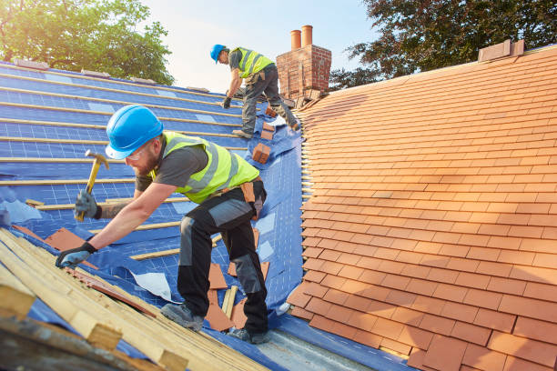 Best Hot Roofs  in Xtang, PA