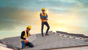 Best Sheet Metal Roofing  in Xtang, PA
